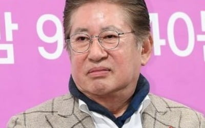 김용건 "사회적 시선에 출산 반대…뒤늦게 소중한 생명 자각" [전문]