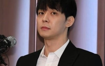 '마약 논란' 박유천, '악에 바쳐'로 해외영화제서 최우수 남우주연상