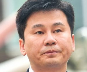 '비아이 마약 무마 혐의' 양현석, 오늘(13일) 첫 공판 시작