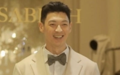 '와카남' 팀♥김보라, 첫 웨딩숍 방문에 '눈물 폭발'