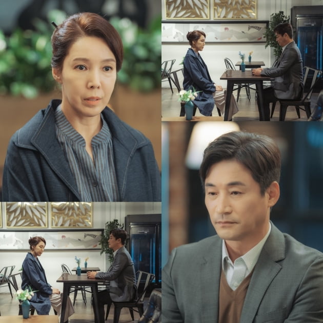 '결혼작사이혼작곡2' 15회/ 사진=TV조선 제공