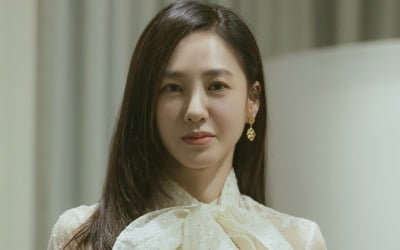 '결사곡2' 박주미, 이태곤과 70분 연기…"기네스북 오를 미지의 세계" [인터뷰②]