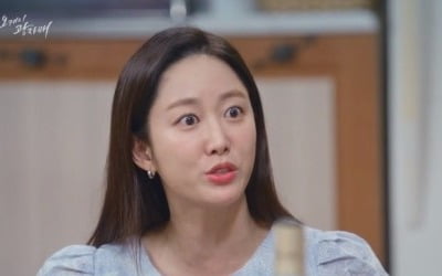 [TEN리뷰] '자격지심' 전혜빈vs'기고만장' 고원희, 뺨 때리고 악쓰며 격돌 ('광자매')