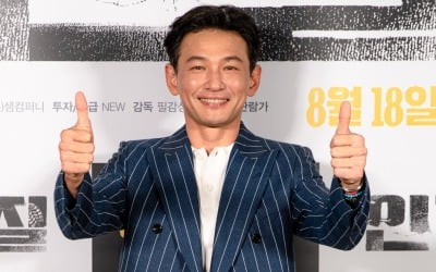 [공식] 황정민, '유 퀴즈' 떴다…조승우X지진희 이어 마지막 퍼즐 완성