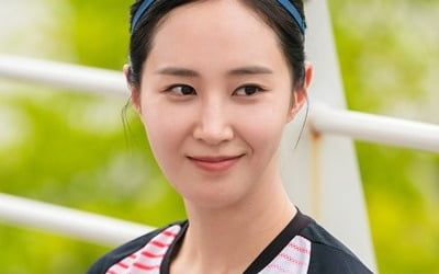 [공식] 소녀시대 권유리, '라켓소년단' 특별출연…국대 여신 役
