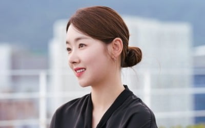 '빨강 구두' 정유민 vs 소이현, 아슬아슬한 옥상 대치