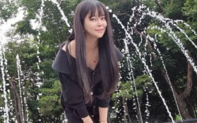 '이수근♥' 박지연, 의미심장 글 돌연 삭제…"인생은 혼자, 지쳐" [TEN★]