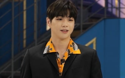 '스트릿 우먼 파이터' 강다니엘 "첫 MC 도전…느끼는 게 많다"