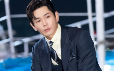 '펜트하우스3' 김소연X온주완, 또 다른 게략 꾸미나…은밀한 부둣가 만남