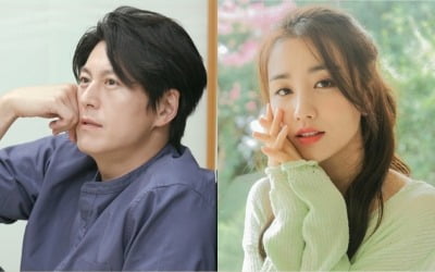 '편스토랑' 류수영, ♥박하선도 반한 '콩 없는 콩국수' 공개