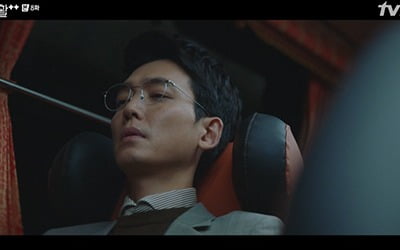 '슬의생2' 정경호♥곽선영 재회 "잠깐 얘기 좀 하자"…전미도 母 파킨슨병 '충격' [종합]