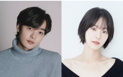 [공식] KBS 수목극 부활…김민재X박규영 '달리와 감자탕', 9월 첫 출격