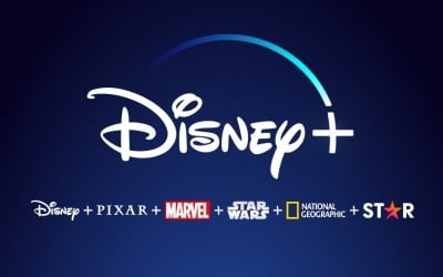  디즈니플러스, 11월 한국 출시…디즈니·마블·픽사 영화 서비스