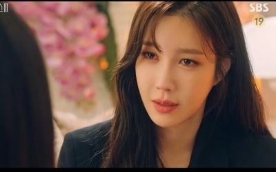 [TEN 리뷰] 이지아, 김소연·엄기준 향한 핏빛 복수 돌입…최고 20% 돌파 ('펜트하우스3')