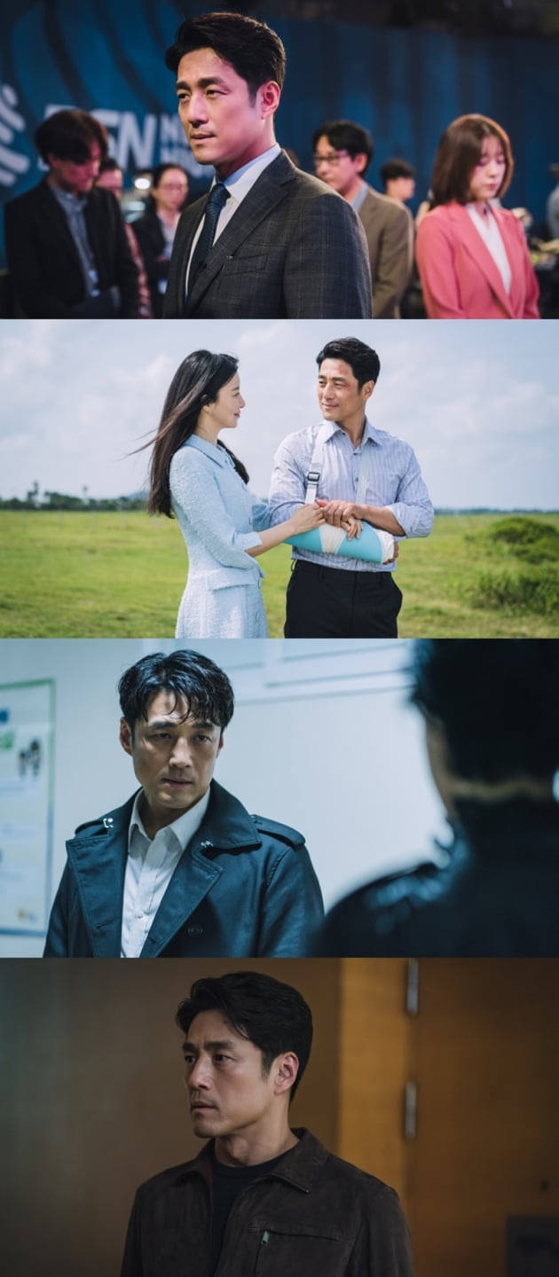 '더 로드: 1의 비극' / 사진 = tvN 제공