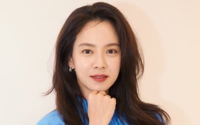'마녀식당' 송지효 "마녀에 소원 빈다면? 코로나 종식, 제일 간절해" [인터뷰③]