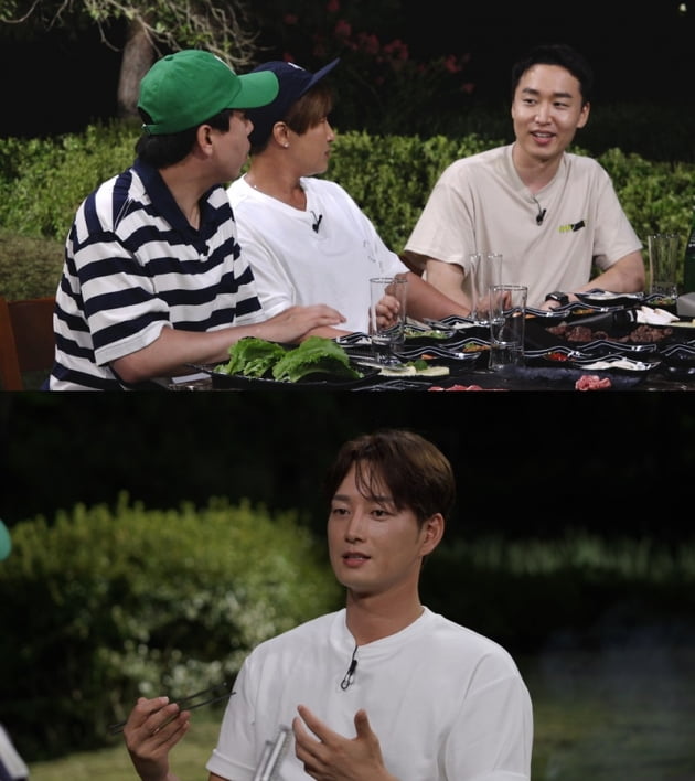 '세리머니 클럽' / 사진 = JTBC 제공