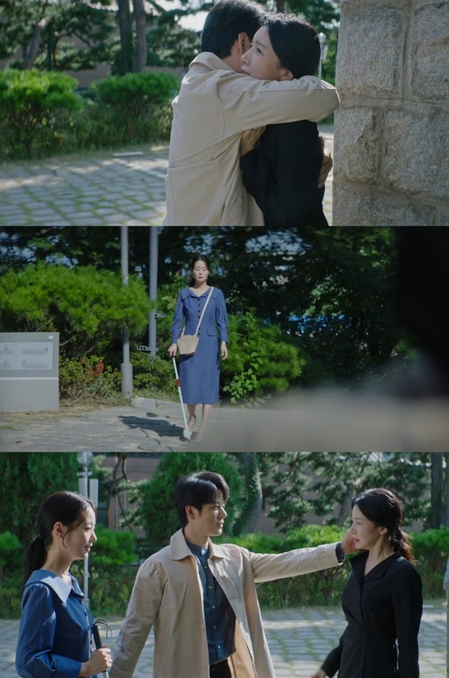 사진=tvN '더 로드' 방송 화면.