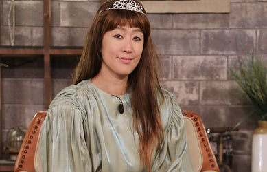 '연애도사2' 홍진경 "죽어있던 연애 세포 새로 깨어나길"