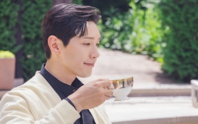 '신사와 아가씨' 지현우, 비주얼+재력 기업 회장 변신