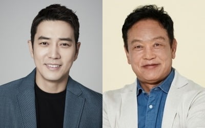 [공식] KBS 정통 사극 귀환, 주상욱·김영철·박진희·예지원 '태종 이방원' 라인업 확정