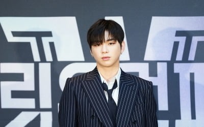 강다니엘, 대본 던지고 소리 질러…"그 이상도 해보겠다" ('스트릿 우먼 파이터')