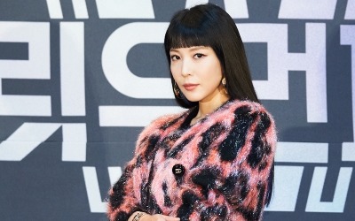 보아, "그동안의 오디션 프로그램 중 단연코 '매운맛'" ('스트릿 우먼 파이터')