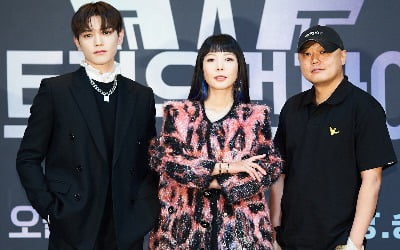 [TEN이슈] '스우파' 아이돌 심사위원 자격 논란…'이채연은 안 되고 태용은 돼?'