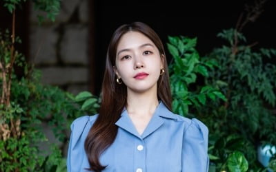 '최선의 삶' 방민아 "걸스데이 출신 편견? 깨지 않고 가져갈 것" [인터뷰①]