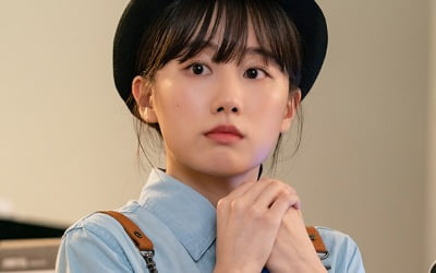 '너는 나의 봄' 윤상정, 첫 드라마서 '합격점'…"따뜻했던 시간" 종영 소감