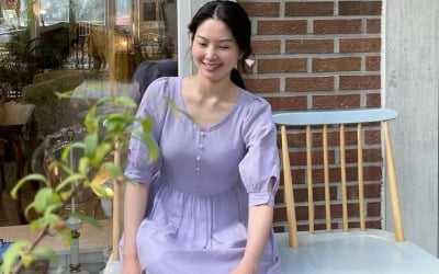 '전진♥' 류이서, 매매가 10억대 "집 근처 예쁜 카페" 투어…유럽 귀족 분위기 [TEN★]
