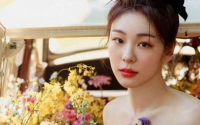 "천사세요?"…김연아, 꽃보다 아름다운 피겨 여왕 [TEN★]