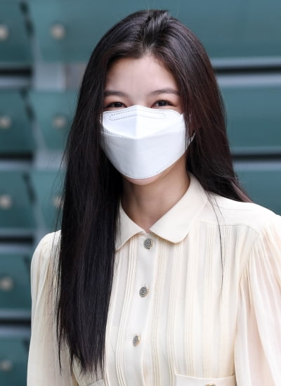 [TEN 포토] 김유정 '탄성을 부르는 예쁨'