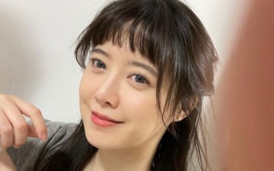 '돌싱' 구혜선, 14kg 감량해놓고 또? "다이어터 삶 시작" [TEN★]