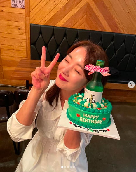 사진=소이현 인스타그램