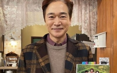 정보석 "20개월 영아 강간·살해범, 회복할 수 없는 중벌 내려지길" [TEN★]