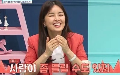 오은영, "엄마에게 침 뱉는 금쪽이, 자기 정화 의미"…사회적 언어 미숙('금쪽같은 내새끼')