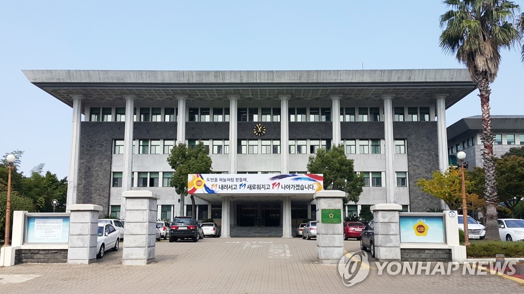 제주도의회 의원 수 43명→46명 특별법 개정 제안