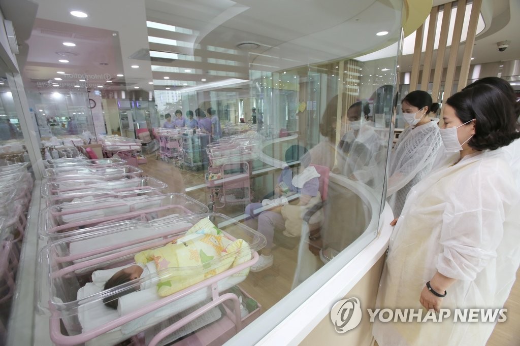 내년 2월부터 산후조리원에 스프링클러 등 소화설비 의무 설치