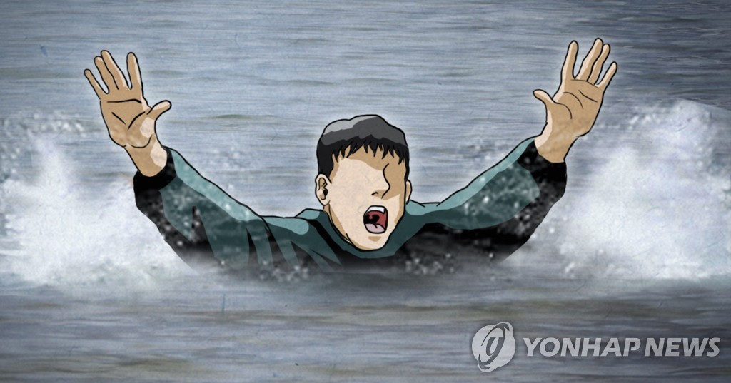 경남서 계곡에 빠지거나 하천에 고립된 60대 잇따라 구조