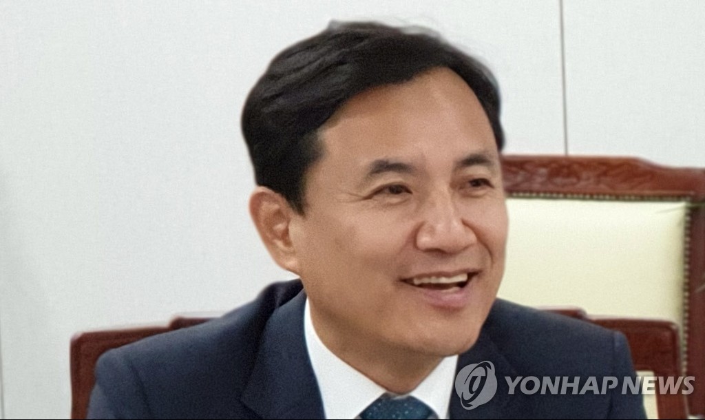 이준석, 대선후보 검증단장에 '尹 악연' 김진태 유력 검토