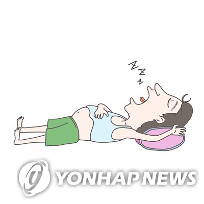 "수면무호흡증, 돌연사 위험↑"