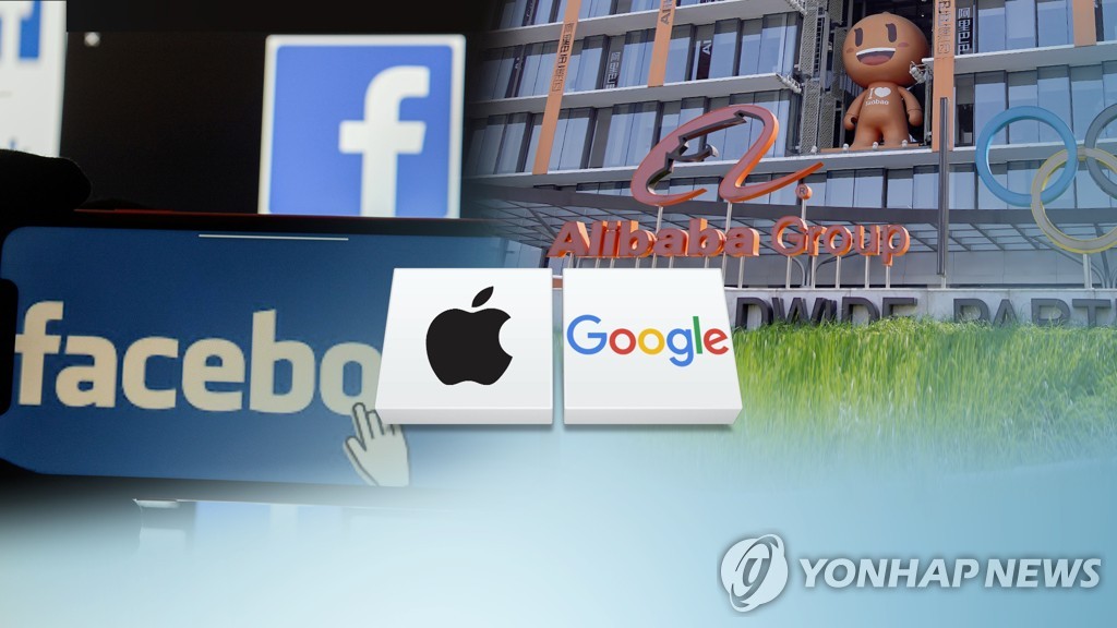 코로나19 상황에서 더 커진 대기업 독과점 우려