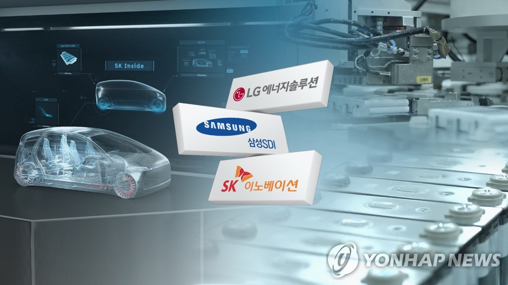 CATL은 나트륨 배터리·파나소닉은 반값공세…긴장하는 K배터리
