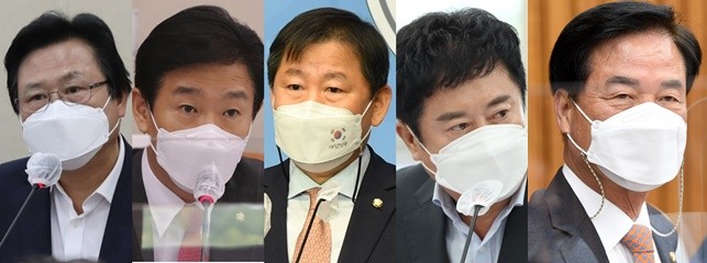 국민의힘, '부동산 의혹' 한무경 제명…5명 탈당요구(종합)