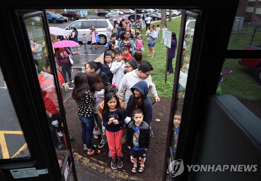 미국 아동·고용 복지 변혁…'무조건 보장수당' 파장 주목