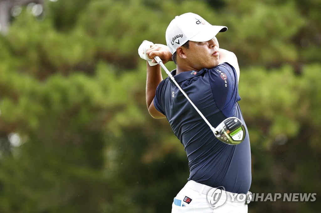 PGA 투어 플레이오프 시작…김시우·임성재·이경훈 도전