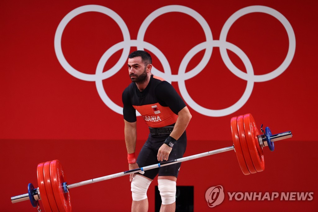 [올림픽] 동메달보다 덜 행복한 은메달?…4위 선수들 '우리도 있어요'