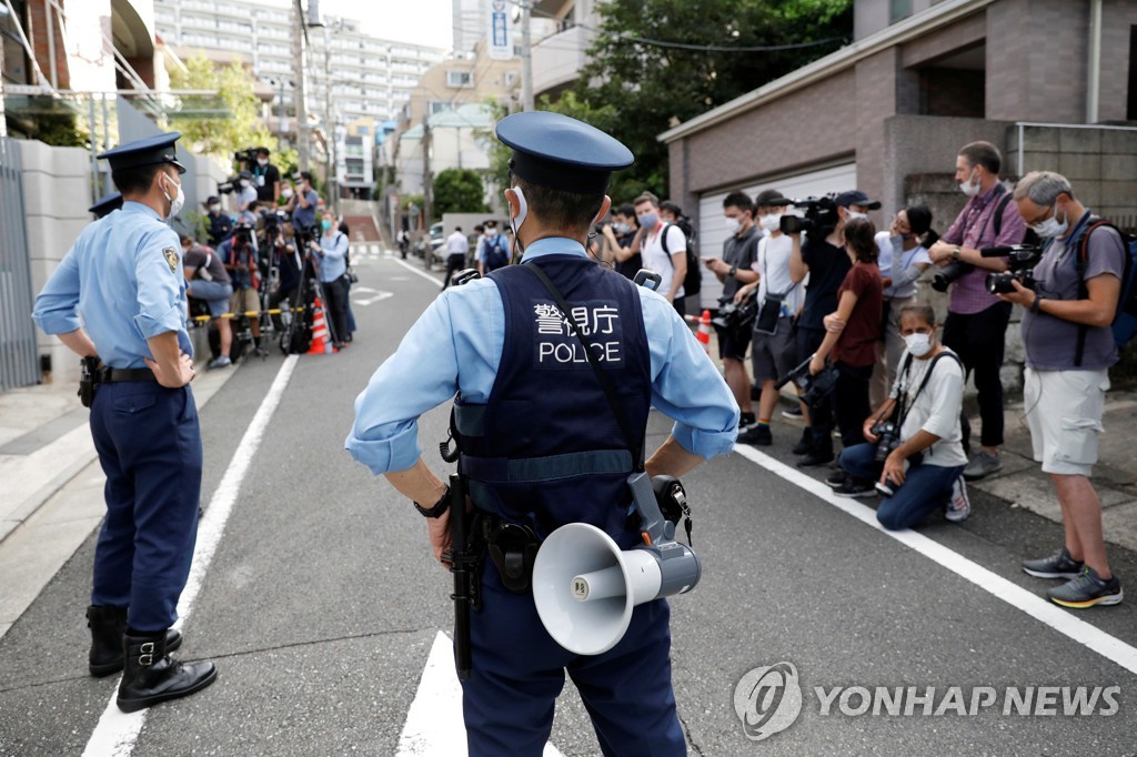 올림픽중 망명신청 벨라루스 육상선수, 오스트리아로 출국(종합2보)