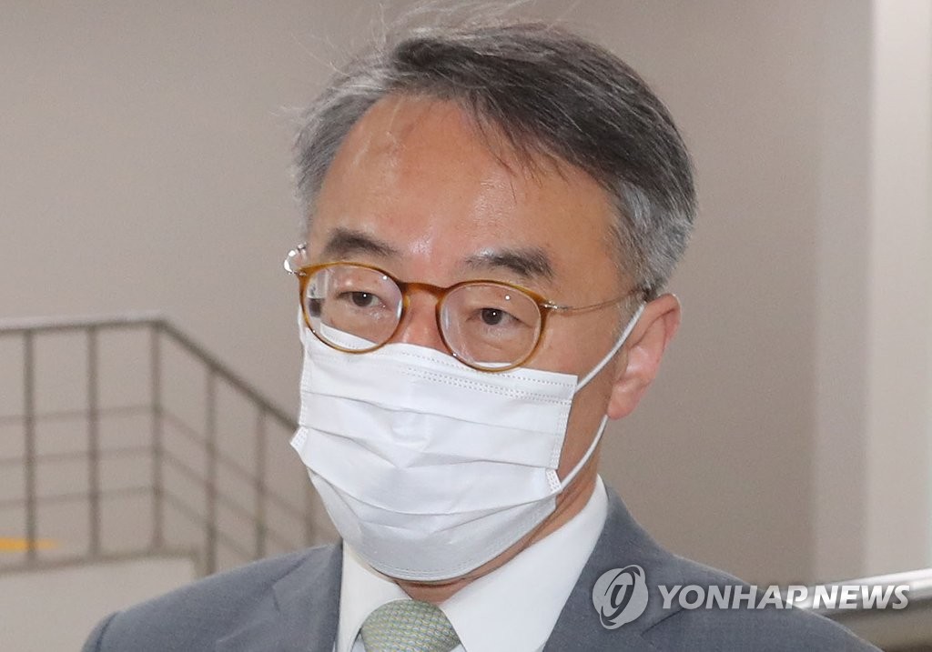 '사법행정권 남용' 임종헌측 "재판장 바꿔달라"